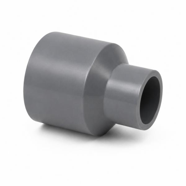 Nối Giảm PVC Cứng Cho Chuyển Đổi Kích Thước Ống